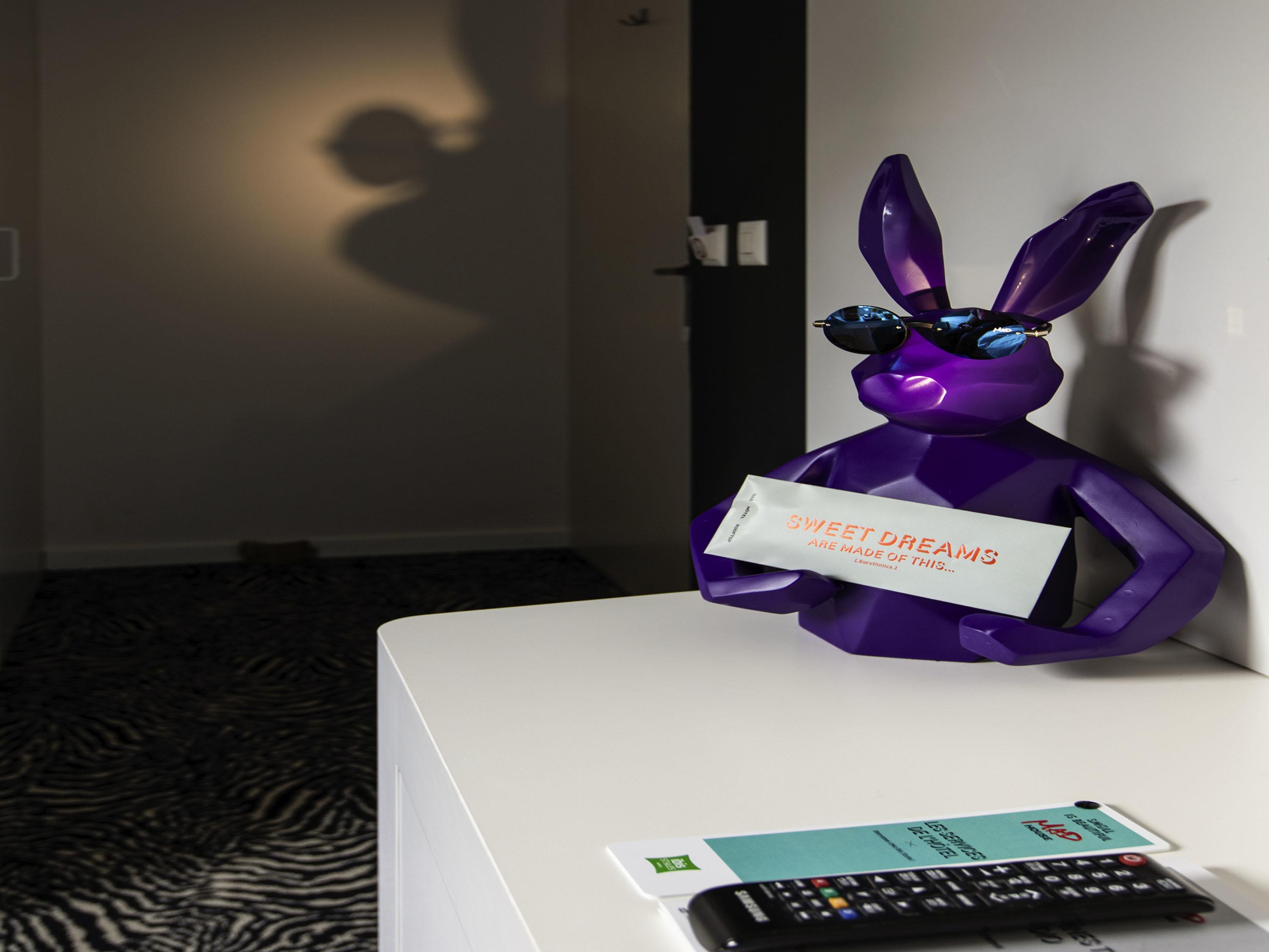 Ibis Styles Lausanne Center Madhouse מראה חיצוני תמונה